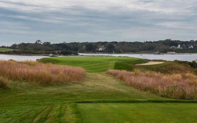 Fishers Island Club | United States | Top 100 Golf Courses