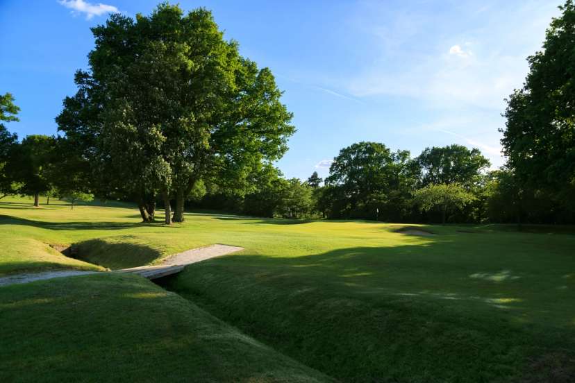 Reviews | Highgate Golf Club | Top 100 Golf Courses