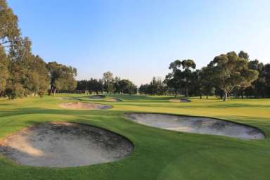 Sea View | Australia | Top 100 Golf Courses