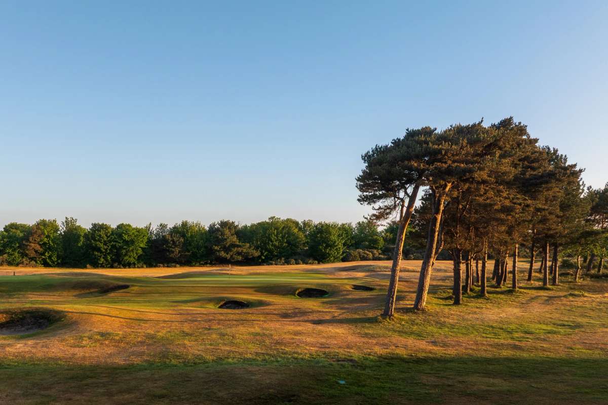 Longniddry Golf Club