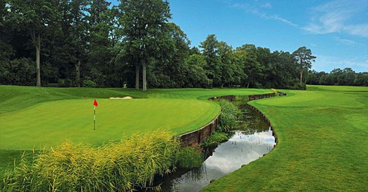 wentworth golf club dress code The rich vs the very, very rich: the Wentworth golf club rebellion | Golf