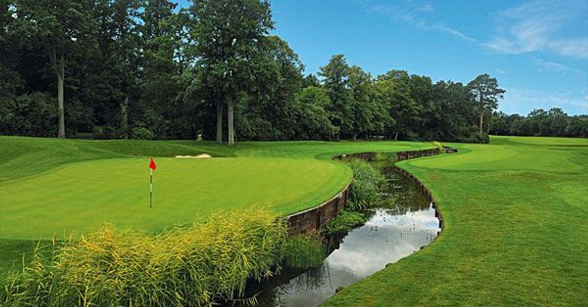 wentworth golf club dress code The rich vs the very, very rich: the Wentworth golf club rebellion | Golf