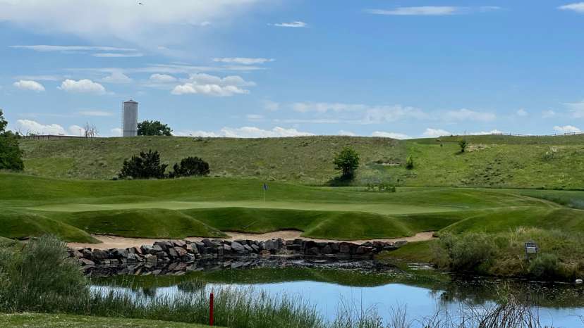 Reviews | Fossil Trace | Top 100 Golf Courses