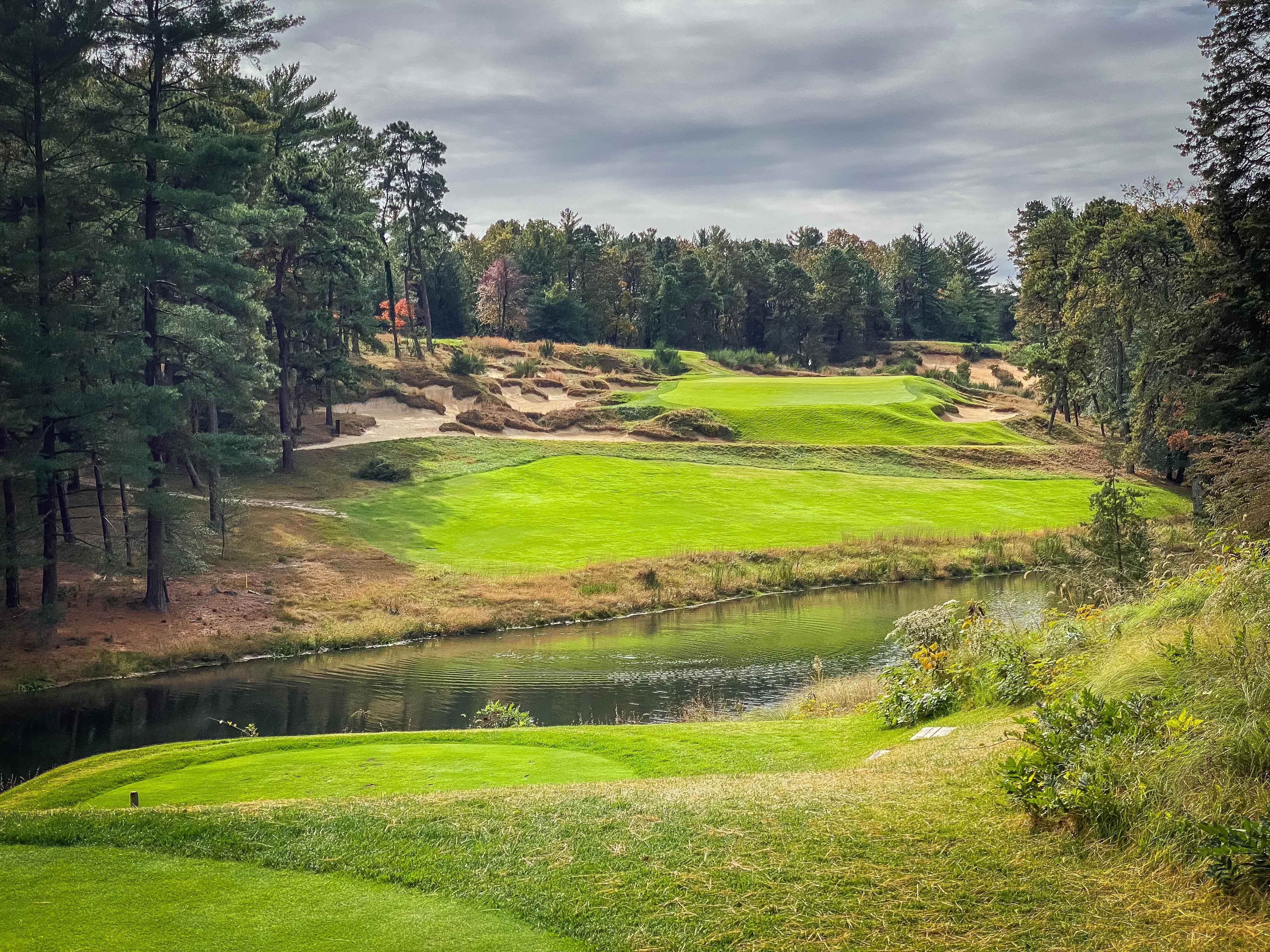 Pine Valley Golf Club | United States | Top 100 Golf Courses