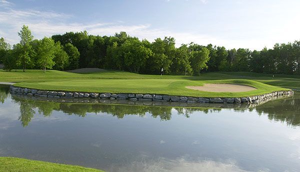 Golf Club Centre D'exercice Golf Montreal GOLF DORVAL Site Web Officiel