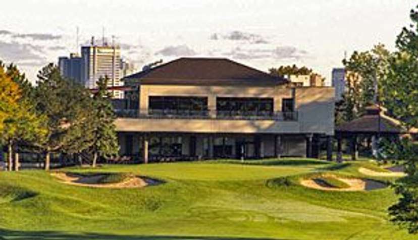 Highland Country Club