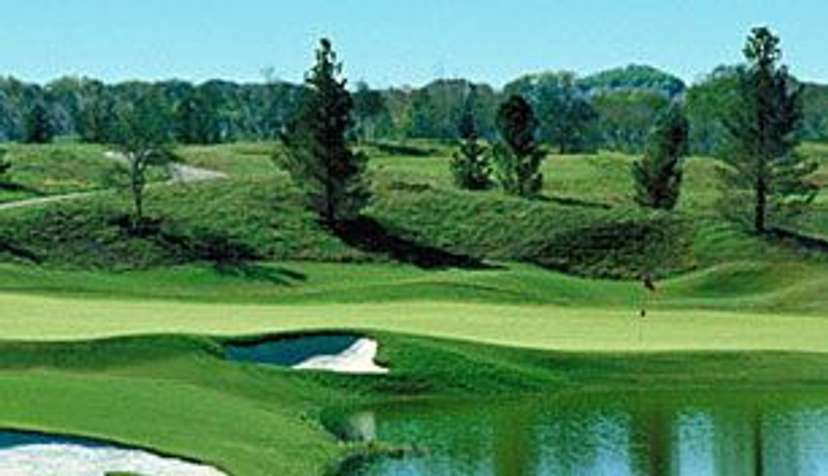 Stonebriar (Fazio)