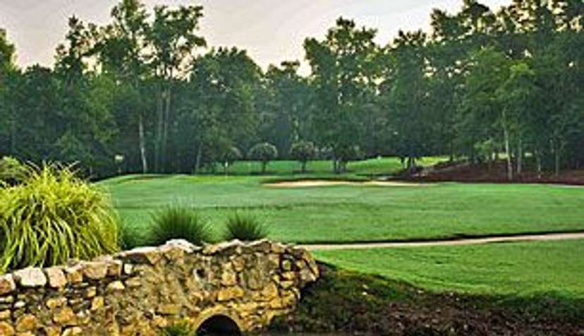 MacGregor Downs