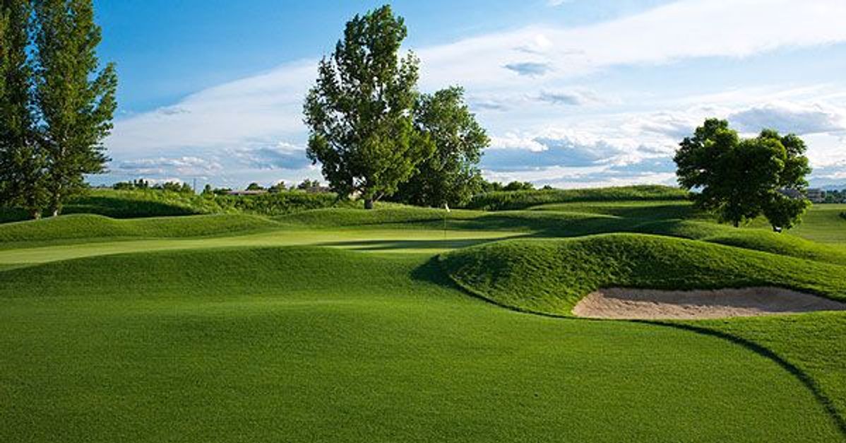 CommonGround Golf Course | United States | Top 100 Golf Courses