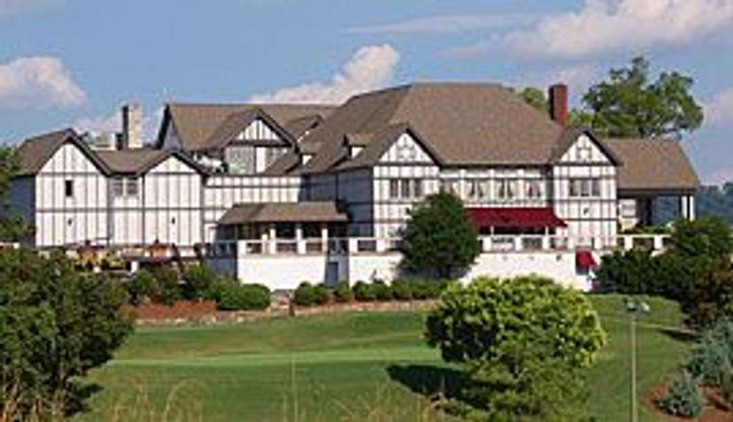 Chattanooga Golf & Country Club