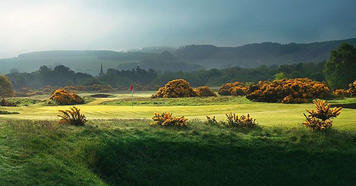 Ganton Golf Club | United Kingdom | Top 100 Golf Courses