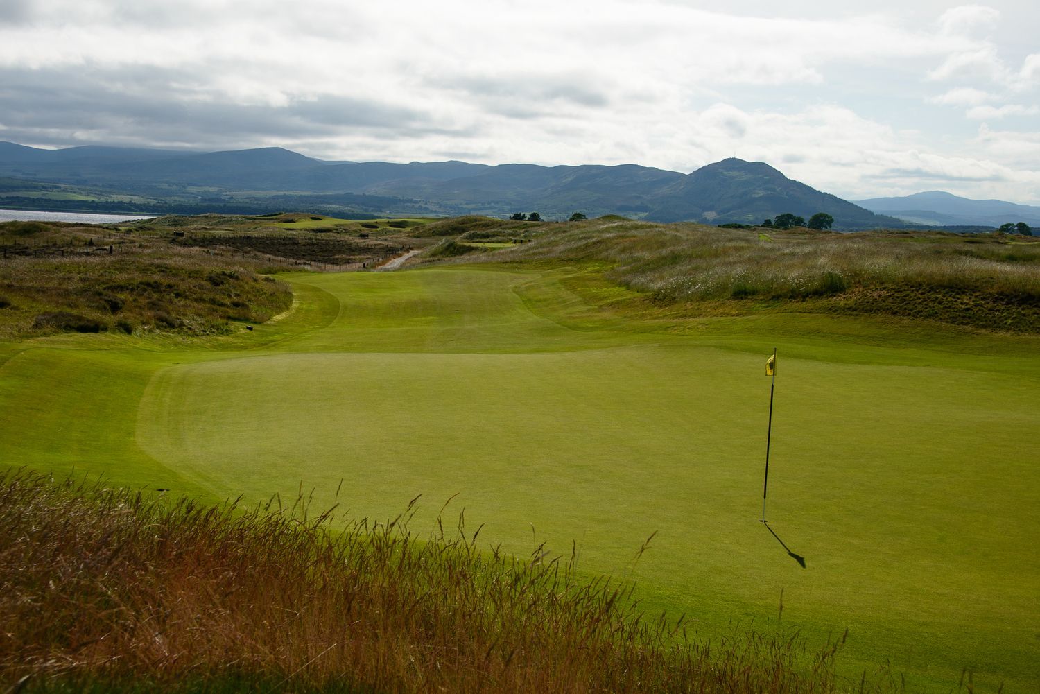 Skibo Castle — Carnegie Club