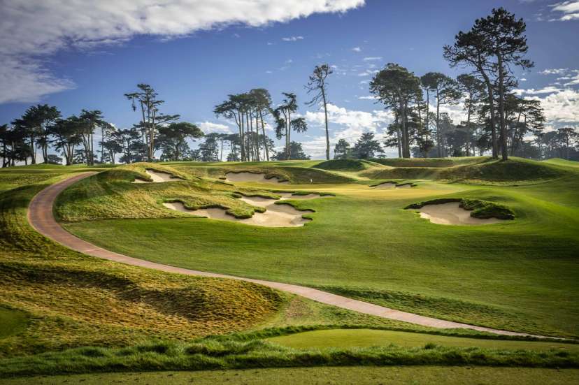Lake Merced Golf Club | United States | Top 100 Golf Courses