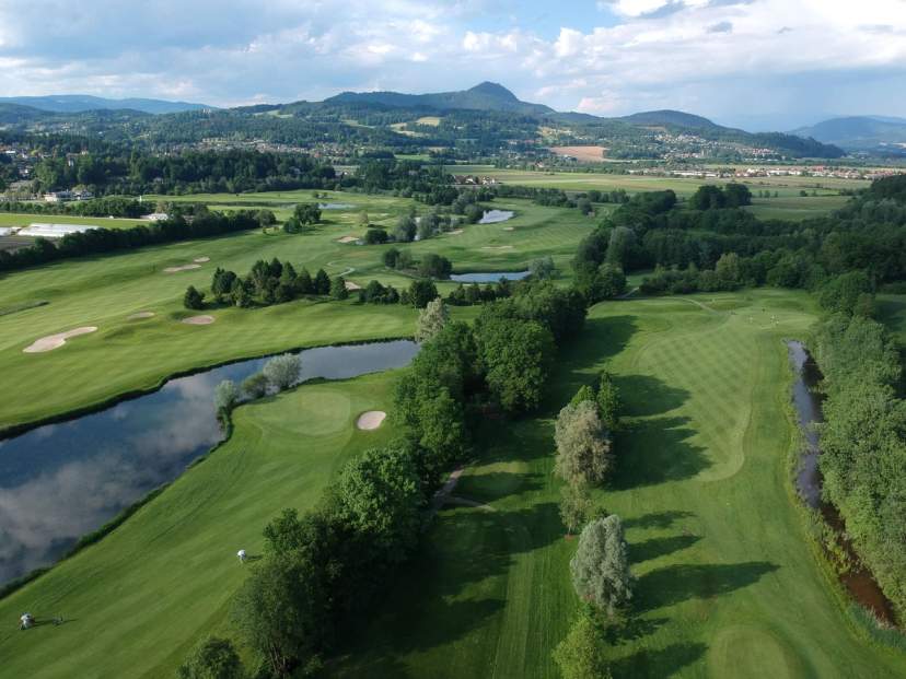 Klagenfurt - Seltenheim