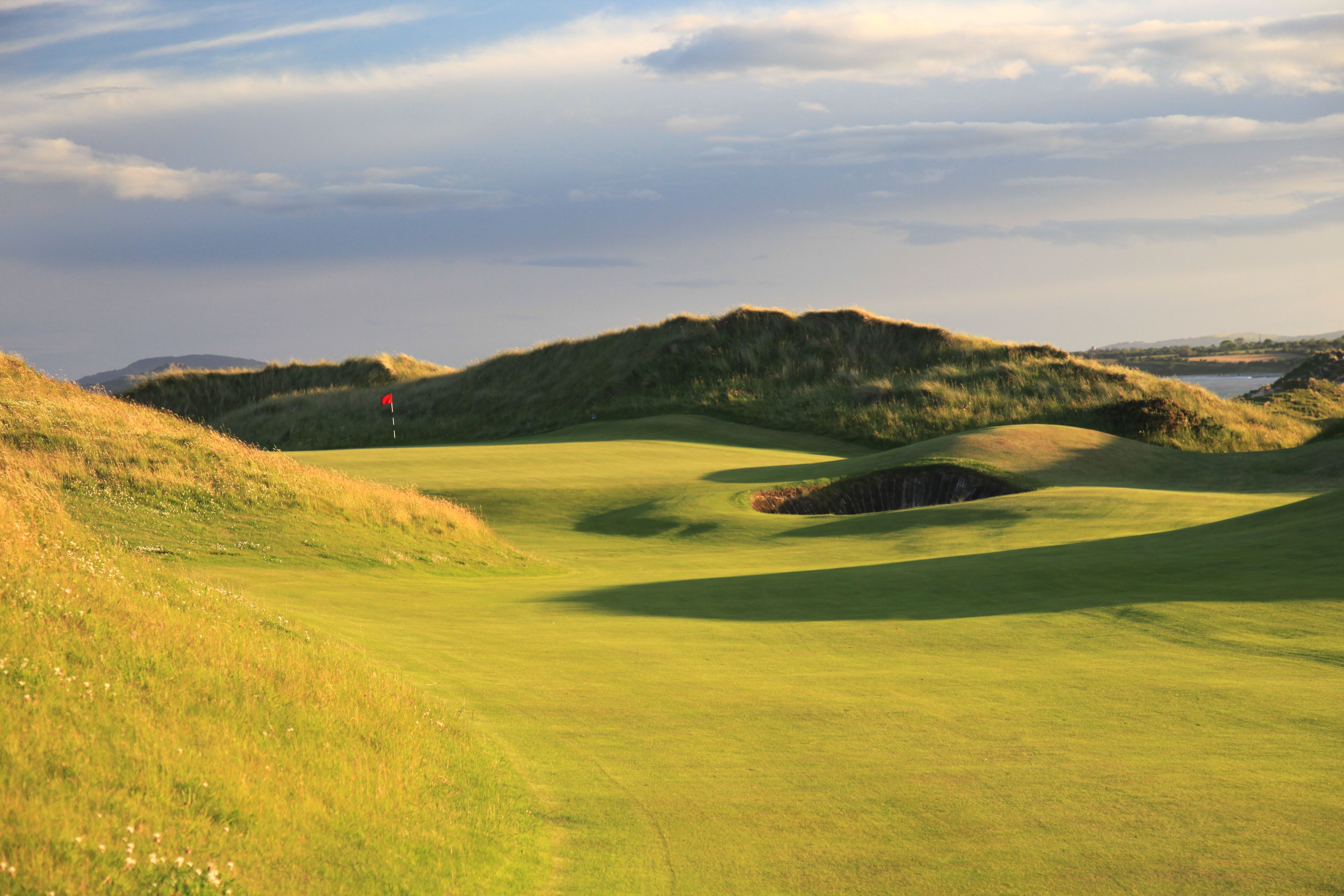 Brittas Bay Club (formerly European Club) | Ireland | Top 100 ...