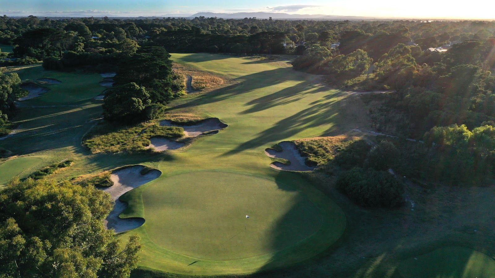 Royal Melbourne Golf Club (West) | Australia | Top 100 Golf Courses