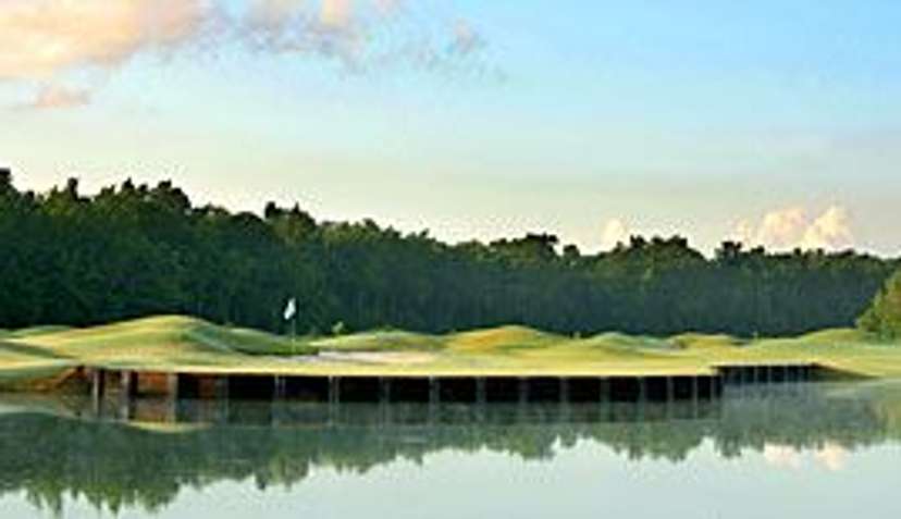 Atchafalaya at Idlewild