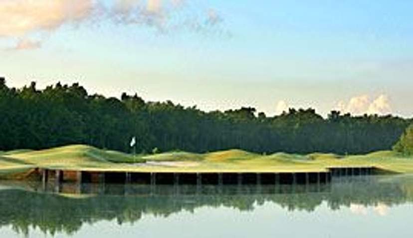 Atchafalaya at Idlewild