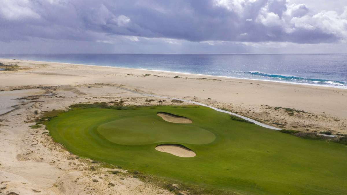 Rancho San Lucas | Mexico | Top 100 Golf Courses