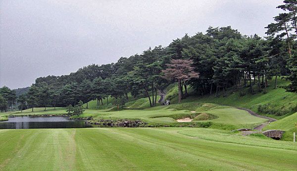 New St Andrews (New) | Japan | Top 100 Golf Courses