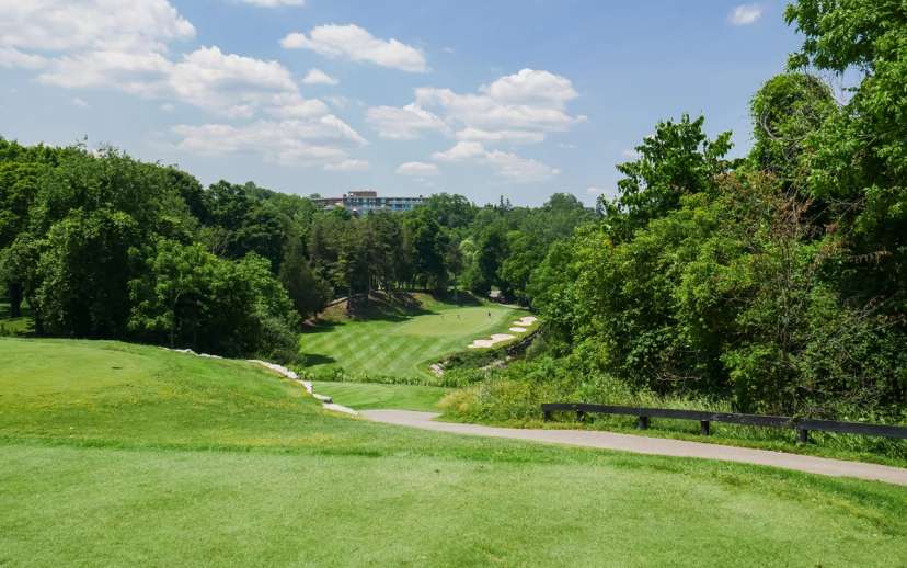 Scarboro Golf & Country Club