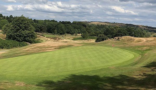 Windermere Golf Club Review by Ed Battye | Top 100 Golf Courses