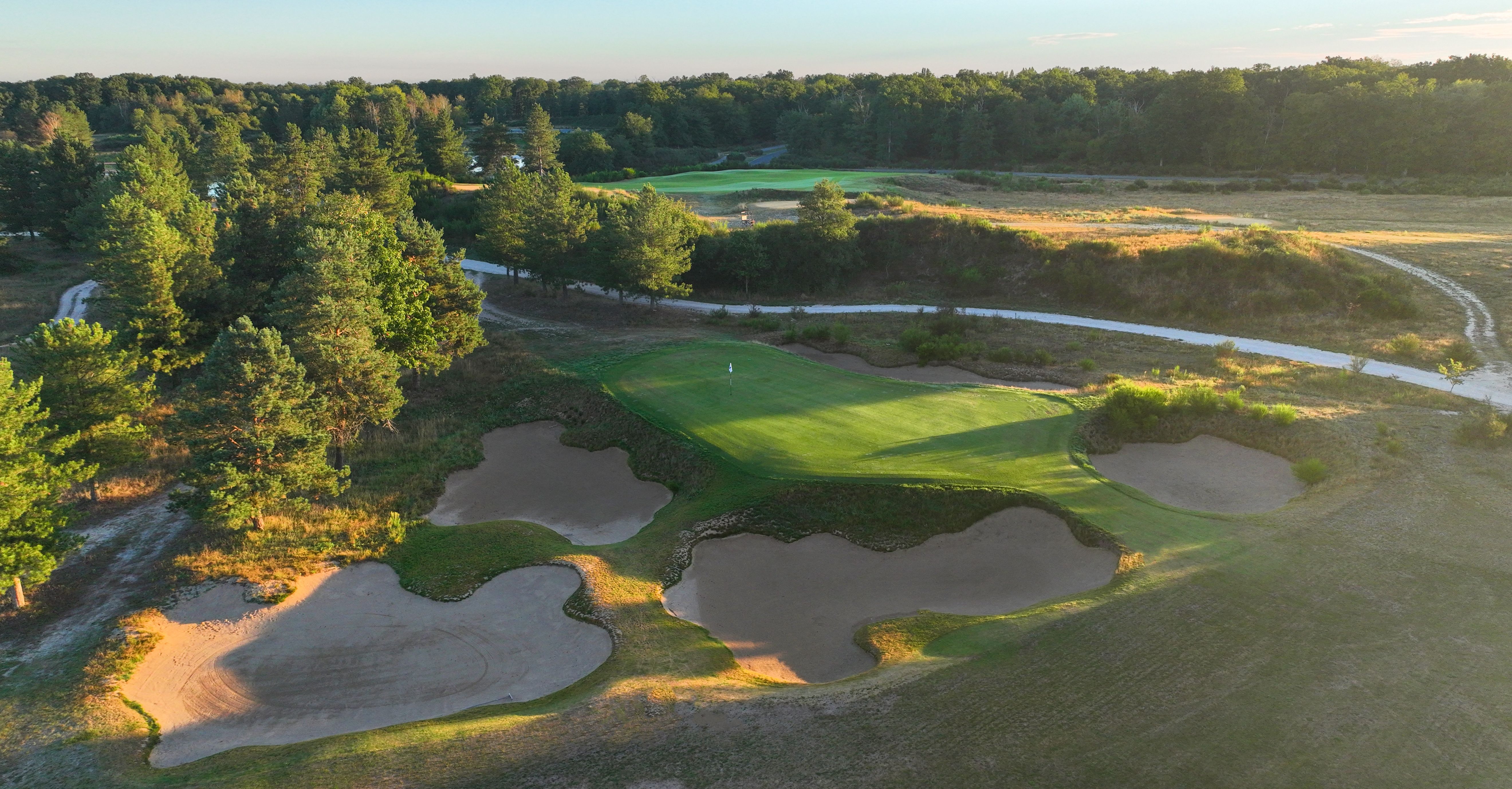 Continental Europe Ranking | Top 100 Golf Courses