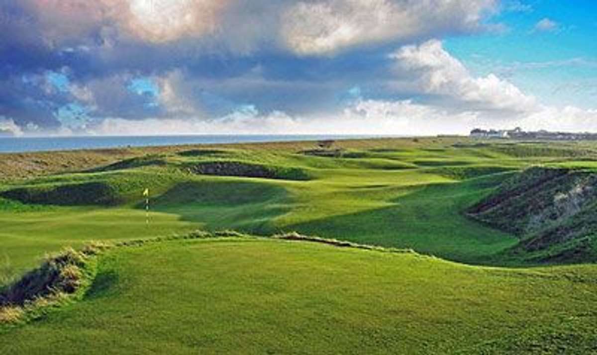 P is for Punchbowl – Template Holes