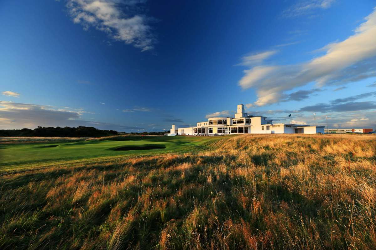 Experience The 154th Open Championship at Royal Birkdale in 2026