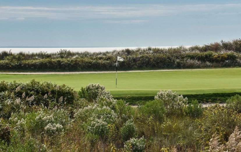 Reviews | Fishers Island Club | Top 100 Golf Courses