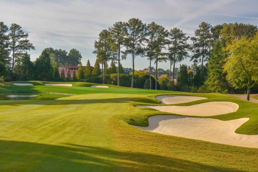 Atlanta Athletic Club (Highlands)
