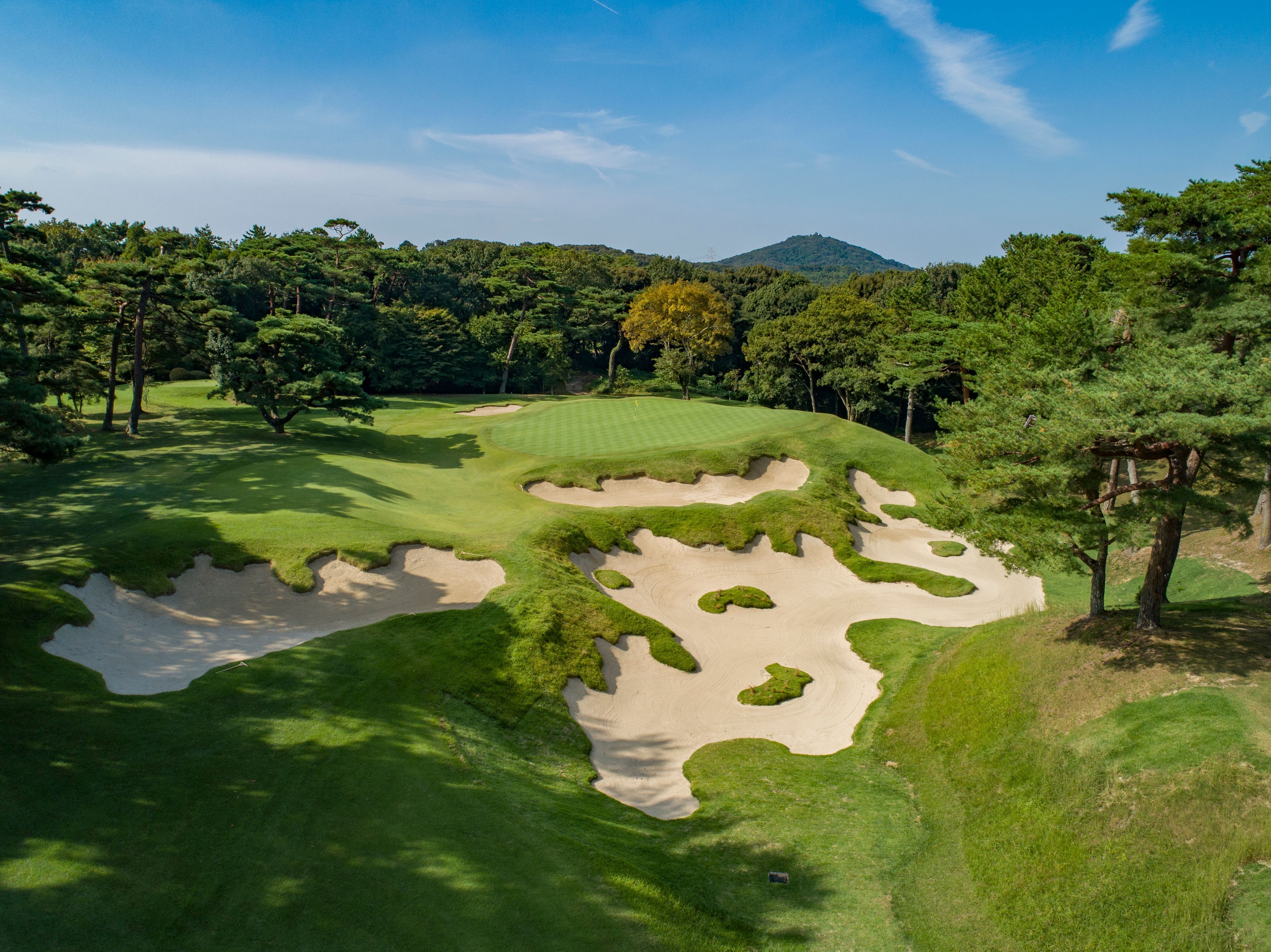 Japan Open Championship | Top 100 Golf Courses | Top 100