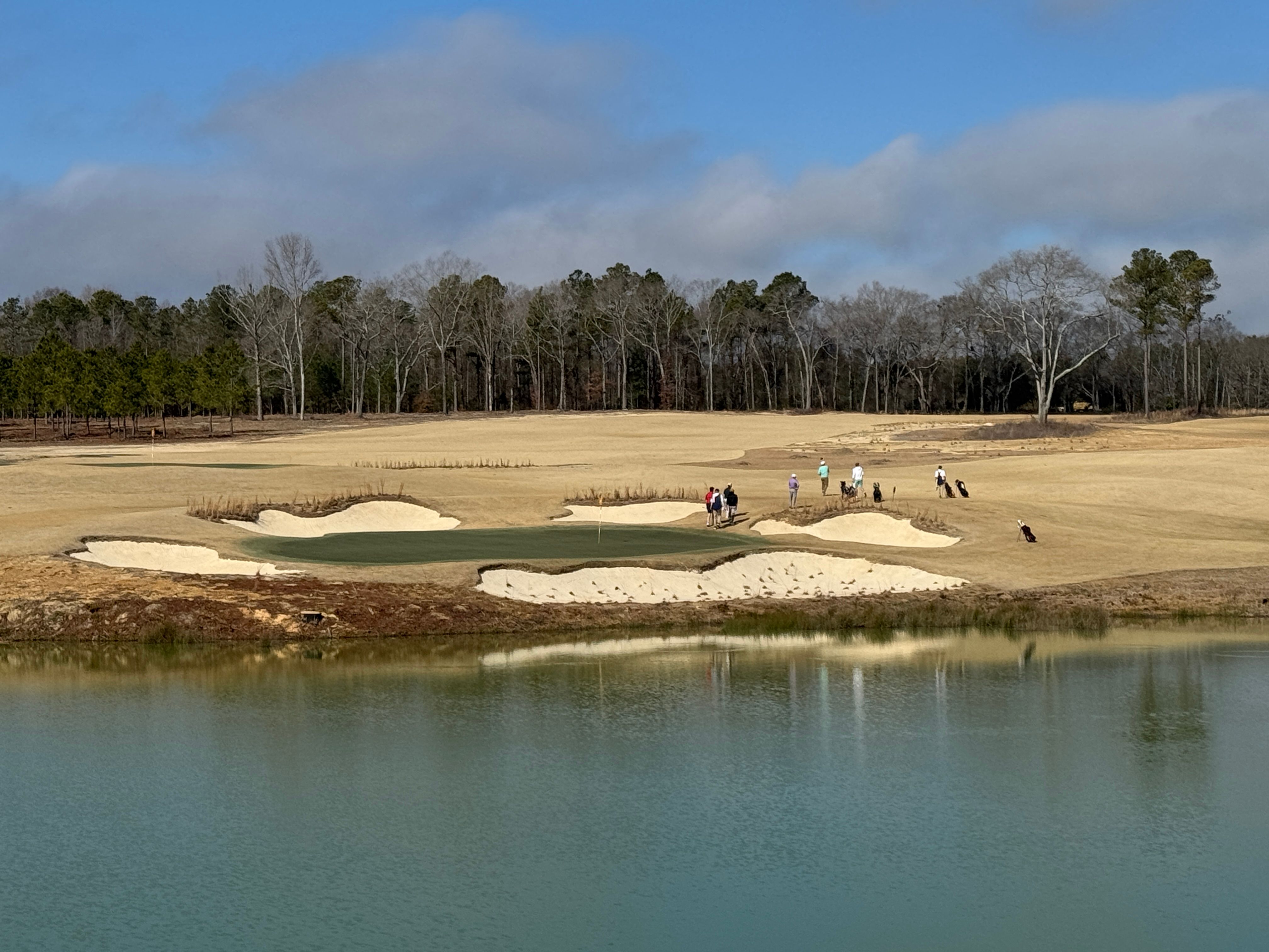 Broomsedge Golf Club Review by Doug Roberts | Top 100 Golf Courses