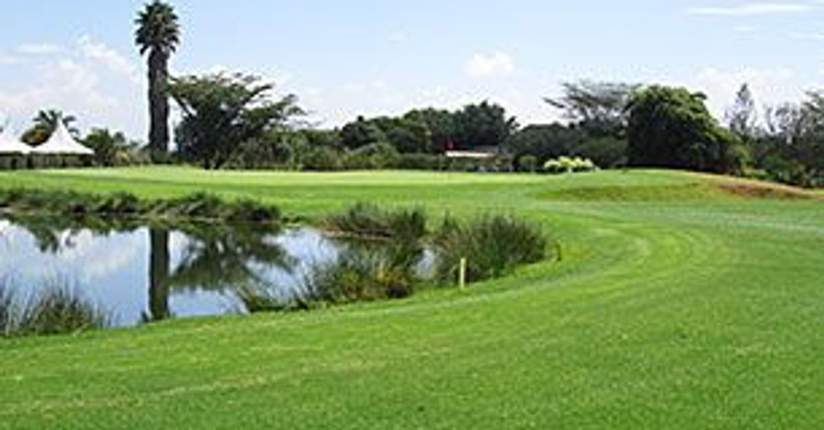 Great Rift Valley | Kenya | Top 100 Golf Courses