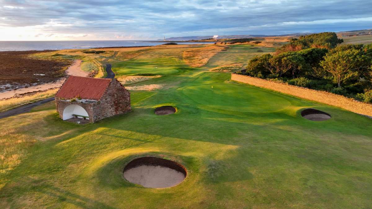 Dunbar Golf Club