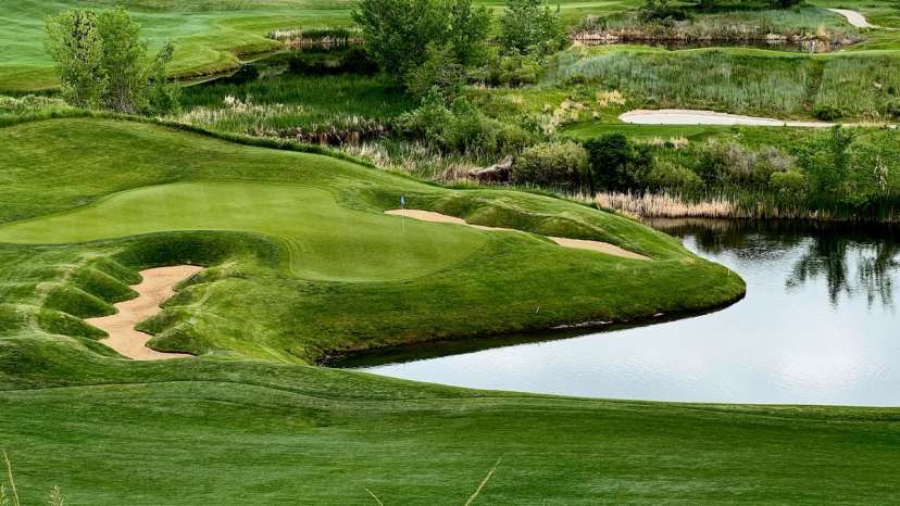 Reviews | Fossil Trace | Top 100 Golf Courses