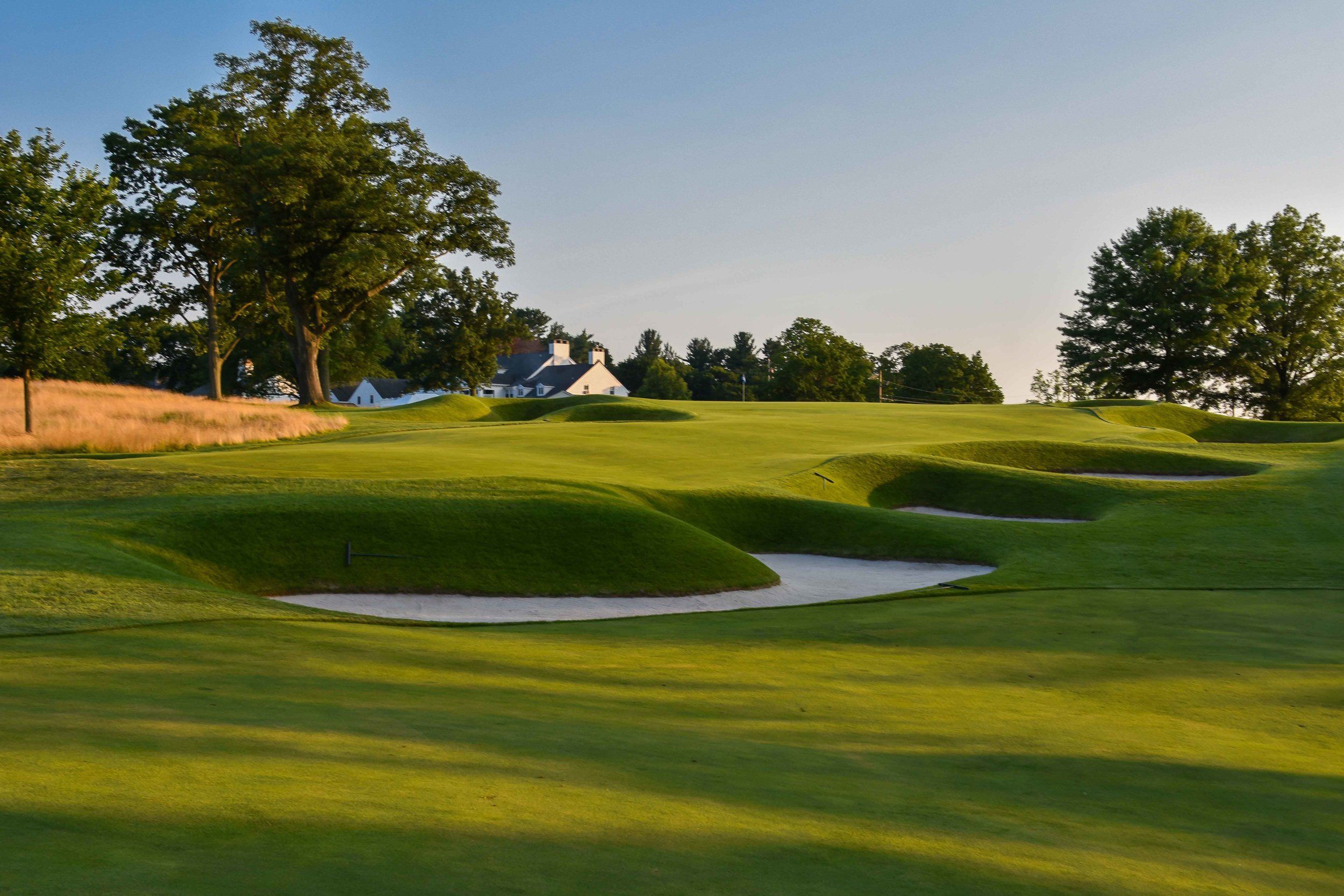 New Jersey Ranking | Top 100 Golf Courses