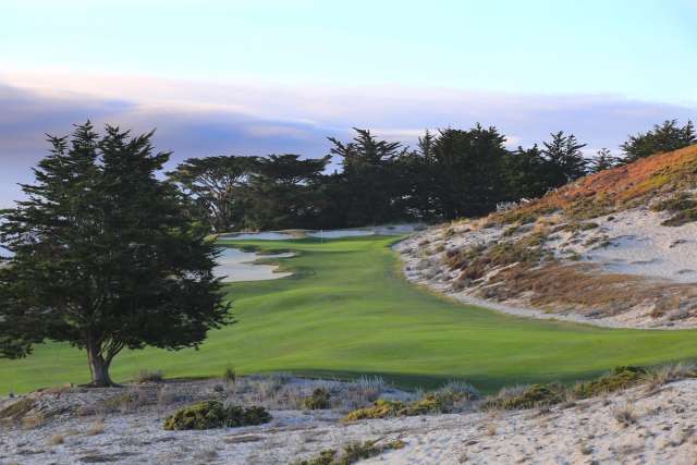 Cypress Point Club | United States | Top 100 Golf Courses