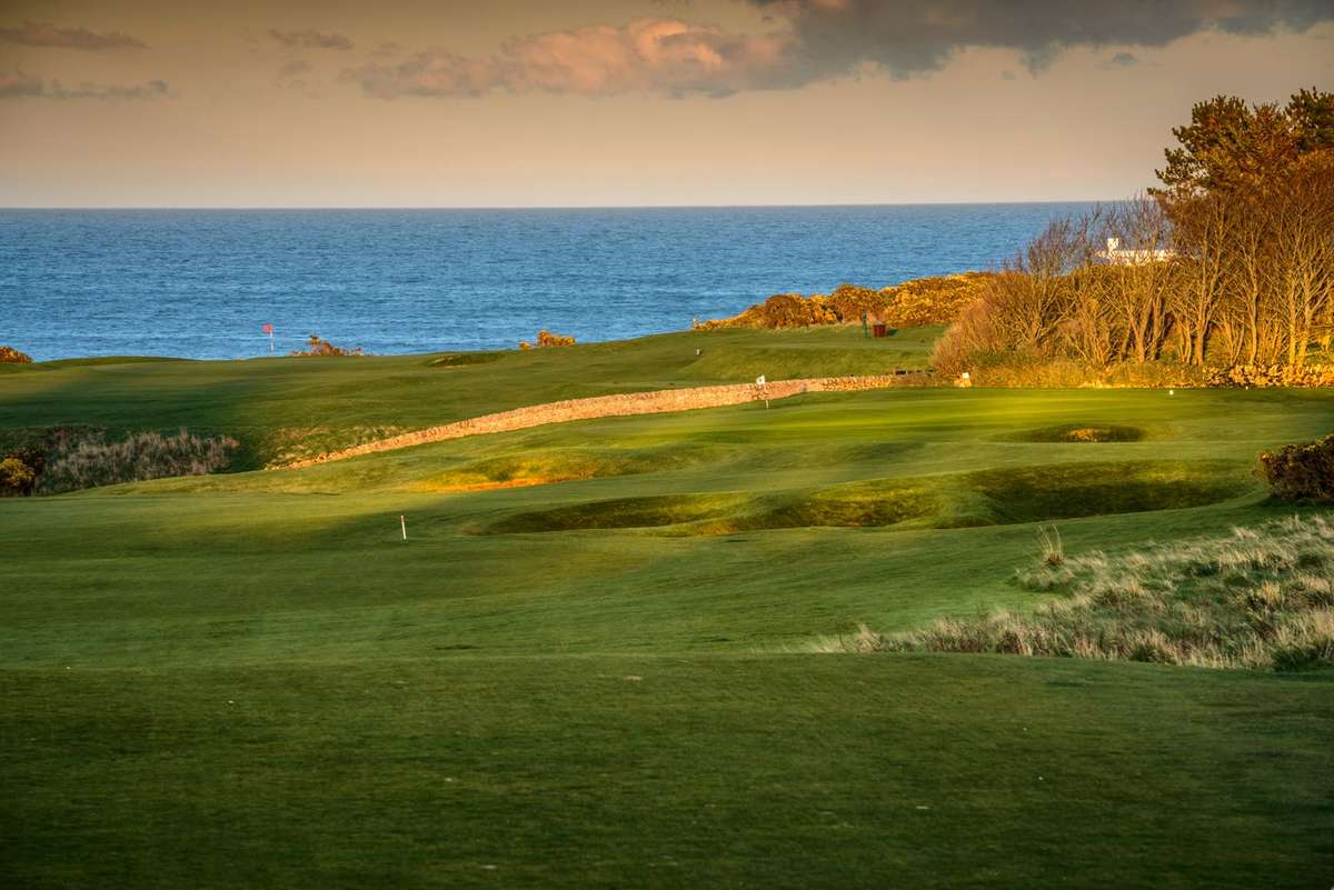 Crail Golfing Society (Craighead)