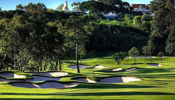 Siam Country Club (Old) | Thailand | Top 100 Golf Courses