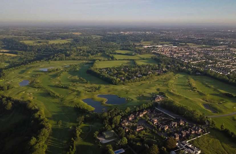 Castleknock Golf Club