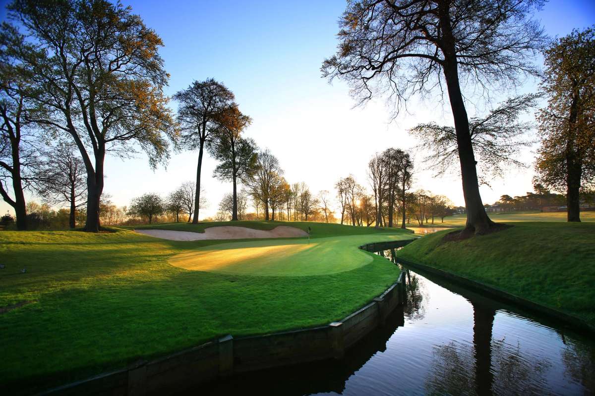 The Belfry (Brabazon)