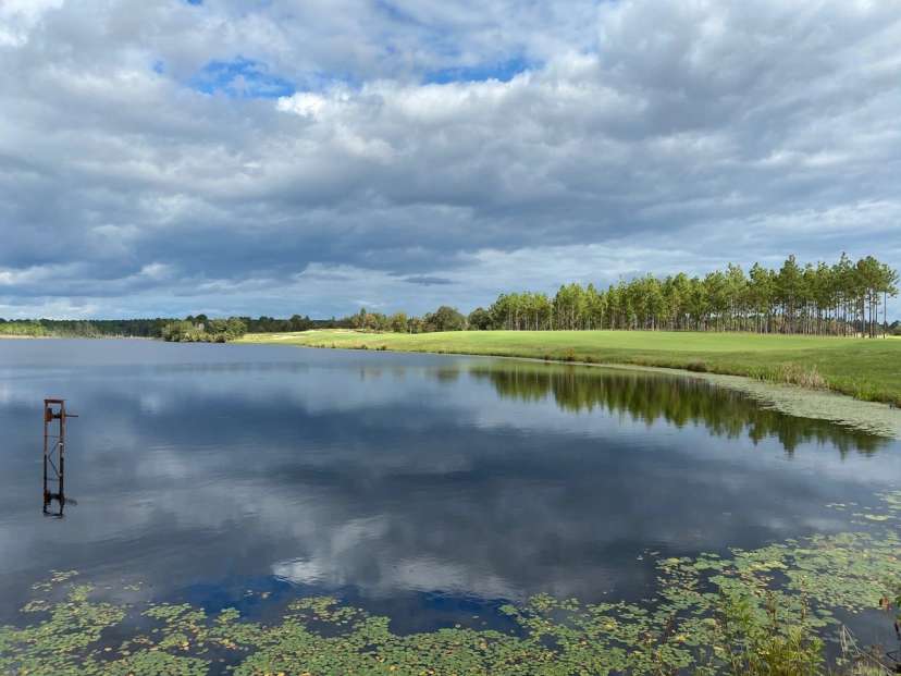 Ohoopee Match Club | United States | Top 100 Golf Courses