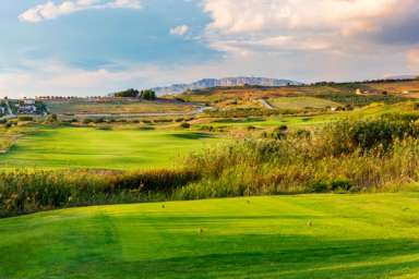 Sicily Ranking | Top 100 Golf Courses