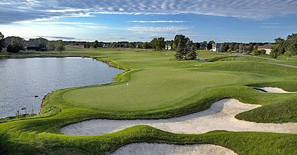 TPC Twin Cities | United States | Top 100 Golf Courses
