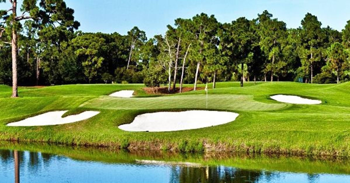 PGA (Ryder) | United States | Top 100 Golf Courses