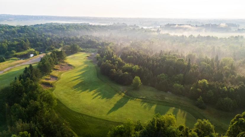 TPC Toronto at Osprey Valley (Hoot) | Canada | Top 100 Golf Courses
