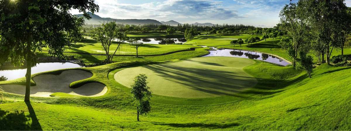 Black Mountain Golf Club (East & North)