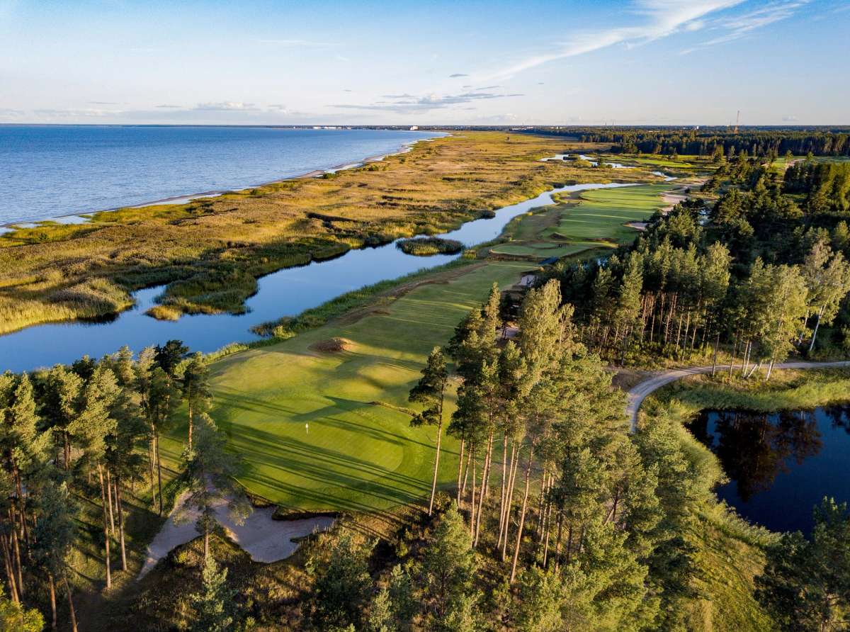 Estonia