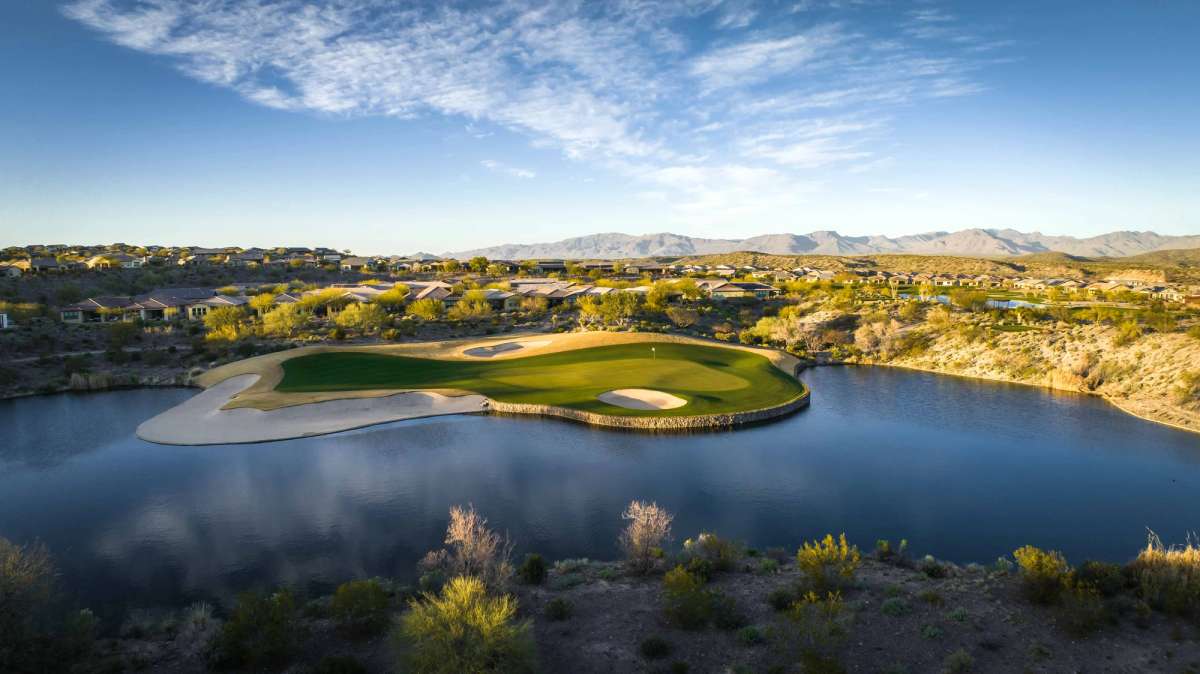 Wickenburg Ranch (Big Wick)